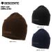 22-23 DESCENTE（デサント）【スノーニット帽/数量限定】 KNIT CAP（ニットキャップ）DWBUJC60【スキーニット帽】