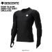 22-23 DESCENTE( Descente )[ накладка есть внутренний / ограниченный товар ] GIANT SLALOM INNER PAD SHIRT(GS внутренний накладка рубашка )DWUOJK68[ нижняя рубашка ]