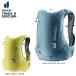 [ ликвидация запасов распродажа ]DEUTER( Deuter )TRAICK 9( tray k9)D3101324[ Trail Ran рюкзак ][2024/ ограниченное количество ]