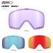 2025-26 GIRO(jiro)GOGGLES LENS REVOLT(li болт для запасной линзы )[ линзы / запасной линзы / объект товар для ]