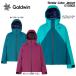 [ ликвидация запасов распродажа ]2024-25 GOLDWIN( goldwyn )Similar Color Jacket(si зеркало цвет жакет )/ G13302[ лыжи жакет ]