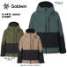 2025-26 GOLDWIN( goldwyn )G-AXIS Jacket( Axis жакет )/ G15301[ лыжи жакет ][ ограниченное количество ]