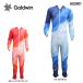 2023-24 GOLDWIN( goldwyn )GS Suit(For FIS)(GS костюм (FIS соответствует ))/ G23301[ рейсинг One-piece ][ ликвидация запасов распродажа ]