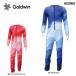2023-24 GOLDWIN( goldwyn )GS Suit(Not FIS)(GS костюм (FIS не соответствует ))/ G23302[ рейсинг One-piece ][ ликвидация запасов распродажа ]