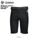 2023-24 GOLDWIN( goldwyn )Windproof Stretch Half Pants( стрейч шорты )/ G53350[ шорты / ограниченное количество ]