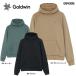 [ ликвидация запасов распродажа ]2024-25 GOLDWIN( goldwyn )Bulky Fleece Hoodie( bar без ключа sf-ti)/ G54305[ средний жакет ]
