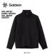 2026-27 GOLDWIN( goldwyn )POLARTEC Power Stretch Pro Jacket( стрейч материалы )/ G55301[ средний жакет ][11 месяц поставка товара / ограниченное количество ][ скорейший предварительный заказ ]