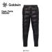 [ ликвидация запасов распродажа ]2025-26 GOLDWIN( goldwyn )Down Pants(da transportation tsu)/ G55305[ средний брюки ][ суббота, воскресенье и праздничные дни . отправка ]