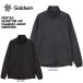 2025-26 GOLDWIN( goldwyn )PERTEX QUANTUM AIR Insulated Jacket(pa- Tec s воздушный с хлопком жакет )/ GM25306[11 месяц поставка товара / ограниченное количество ][ скорейший предварительный заказ ]