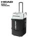 2026-27 HEAD( head )REBELS TRAVELBAG( Revell z путешествие сумка )/ 383005[ большая вместимость сумка /..* путешествие ][ скорейший предварительный заказ ]