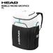 2026-27 HEAD( head )REBELS RACING BACKPACK XL( Revell z рейсинг рюкзак XL размер )/ 383256[ большая вместимость лыжи рюкзак ][ скорейший предварительный заказ ]
