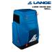 2024-25 LANGE( Lange )LANGE RACER BAG SMALL( Ran Gracer сумка маленький )LKNB103[ лыжи рюкзак ][ ограниченное количество ]