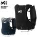 MILLET( Millet )INTENSE 5( Inte ns5)MIS2351[ бег / высокий King ][2023/ рюкзак / ограниченное количество ][ ликвидация запасов распродажа ]