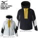 2025-26 MIZUNO( Mizuno )FREE SKI PARKA_Double weave( флис keeper ka двойной wave )/ Z2MEC351[11 месяц поставка товара / ограниченное количество ][ скорейший предварительный заказ ]