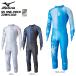 2025-26 MIZUNO( Mizuno )GS ONE-PIECE(GS One-piece )/ Z2MHC002[12 месяц поставка товара / производство на заказ ][ скорейший предварительный заказ ]
