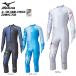 2025-26 MIZUNO( Mizuno )Jr. GS ONE-PIECE( Junior GS One-piece )/ Z2MHC702[12 месяц поставка товара / производство на заказ ][ скорейший предварительный заказ ]