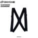 2026-27 ONYONE( Onyone )SUSPENDER( подтяжки )/ ONA99099R[12 месяц поставка товара / производство на заказ ][ скорейший предварительный заказ ]