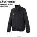 22-23 ONYONE（オンヨネ）【ミドルジャケット/数量限定】 BONDING JACKET（ボンディングジャケット）ONJ95094【ミドルウェア】