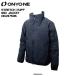 [ ликвидация запасов распродажа ]2024-25 ONYONE( Onyone )STRETCH PUFF MID JACKET( стрейч пуховка mid жакет )/ ONJ97506[ средний жакет ]