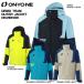 2025-26 ONYONE( Onyone )DEMO TEAM OUTER JACKET( demo команда внешний жакет )/ ONJ98400[ лыжи жакет ][ ограниченное количество ]