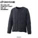 2025-26 ONYONE( Onyone )NO COLLAR STRETCH PUFF MID JK( no color стрейч пуховка mid жакет )/ ONJ98507[11 месяц поставка товара / ограниченное количество ][ скорейший предварительный заказ ]