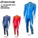 2026-27 ONYONE( Onyone )Jr.GS RACING SUIT(Not FIS)( Junior GS костюм для гонок FIS не соответствует )/ ONO79078R[12 месяц поставка товара / производство на заказ ][ скорейший предварительный заказ ]