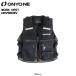 2025-26 ONYONE( Onyone )WORK VEST( Work . -тактный )/ ONV980WV[11 месяц поставка товара / ограниченное количество ][ скорейший предварительный заказ ]