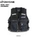 2026-27 ONYONE( Onyone )WORK VEST( Work лучший )/ ONV990WV[ over лучший ][11 месяц поставка товара / ограниченное количество ][ скорейший предварительный заказ ]