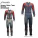 21-22 PHENIX( Phoenix )[ гонки одежда / ограниченное количество ] Norway Alpine Team GS Suit(noru way AT GS костюм )EFB72GS00[GS One-piece ]