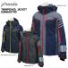 22-23 PHENIX（フェニックス）【スキーウェア/在庫処分】 TWINPEAKS JACKET（ツインピークスジャケット）ESM22OT00【スキージャケット】