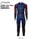 2023-24 PHENIX( Phoenix )HONDA One Piece Racing Suit( Honda One-piece костюм для гонок )ESM23GS10[GS One-piece / ограниченное количество ]