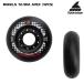 ROLLERBLADE( ролик лезвие )WHEELS 72/80A APEX 4 штук входит ( Wheel 72mm/80a 4 штук )/ 06655700100[ роликовые коньки Wheel ][ ограниченное количество ]