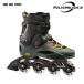 ROLLERBLADE( ролик лезвие )[ ограниченное количество товар ] RB 80 PRO(a- рубин 80 Pro )07061500[ роликовые коньки ]