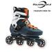 ROLLERBLADE( ролик лезвие )[ ограниченное количество товар ] MAXXUM EDGE 90(mak Sam край 90)07956100[ роликовые коньки ]