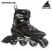 ROLLERBLADE( ролик лезвие )ZETRABLADE(ze тигр лезвие )/07958600816[ роликовые коньки / ограниченное количество ]