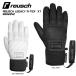 2026-27 REUSCH(roishu)LEGACY R-TEX XT( Legacy R Tec sXT)/ 6502242[ лыжи перчатка ][ скорейший предварительный заказ ]