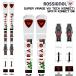 2024-25 ROSSIGNOL�i���V�j���[���jSUPER VIRAGE VIII TECH�iKONECT�j+ ��p����Z�b�g�y�������\��z�y�X�L�[��/�����t�����z