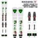 2024-25 ROSSIGNOL�i���V�j���[���jSUPER VIRAGE VIII OVERSIZE�iKONECT�j+ ��p����Z�b�g�y�X�L�[��/�����t�����z