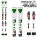 2024-25 ROSSIGNOL�i���V�j���[���jSUPER VIRAGE VII OVERSIZE�iKONECT�j+ ��p����Z�b�g�y�X�L�[��/�����t�����z