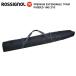 22-23 ROSSIGNOL( Rossignol )[ кейс / ограниченное количество товар ] Premium Extendable 1Pair Padded 160-210( premium 1 пара )RKIB300[1 шт. inserting лыжи сумка ]