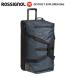 22-23 ROSSIGNOL( Rossignol )[ сумка / ограниченное количество товар ] District Explorer Bag(D Explorer сумка )RKIB310 [ Wheel есть сумка ]