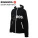 16-17 ROSSIGNOL( Rossignol )[ ограниченное количество товар ] SLALOM JACKET ADULT (sla ROME жакет взрослый ) RLDS03A