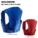 SALOMON( Salomon )ADV SKIN 12 SET( advance s gold 12 комплект )[ бег / высокий k/ рюкзак ][ ликвидация запасов распродажа ]