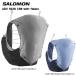SALOMON( Salomon )ADV SKIN 12W with flasks( advance s gold 12u- man flask есть )[ дамский / бег / высокий k][2023/ рюкзак ]
