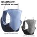 SALOMON( Salomon )ADV SKIN 5W with flasks( advance s gold 5u- man flask есть )[ дамский / бег / высокий k][2023/ рюкзак ]