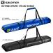 20-21 SALOMON( Salomon )[s чехол для ключей / ликвидация запасов товар ] EXTEND 2PAIRS 175+20 SKIBAG(ek stain do2 пара 175+20 лыжи сумка )[2 шт. входить s чехол для ключей ]
