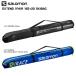 20-21 SALOMON( Salomon )[s чехол для ключей / ликвидация запасов товар ] EXTEND 1PAIR 165+20 SKIBAG(ek stain do1 пара 165+20 лыжи сумка )[1 шт. входить s чехол для ключей ]