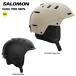 2026-27 SALOMON( Salomon )HUSK PRO MIPS( Husq Pro mips)[ лыжи snow шлем ][ скорейший предварительный заказ ]