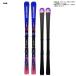 2026-27 SALOMON�i�T�������jEQUIPE SL 12 + I12GW RACE�i�G�L�b�v SL12 + ��p����Z�b�g�j/ L45412600�y�X�L�[��/�����t�����z�y�������\��z �֘A�摜1