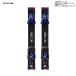 2026-27 SALOMON�i�T�������jEQUIPE SL 12 + I12GW RACE�i�G�L�b�v SL12 + ��p����Z�b�g�j/ L45412600�y�X�L�[��/�����t�����z�y�������\��z �֘A�摜2
